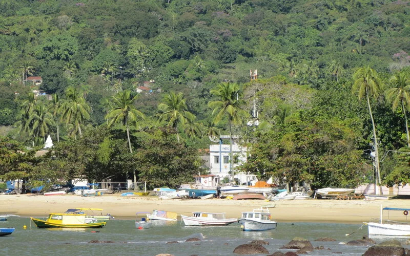 Ilha Grande
