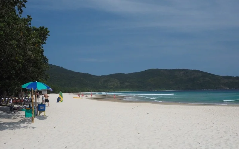Strandfeeling