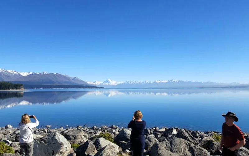 Lake Tekapo