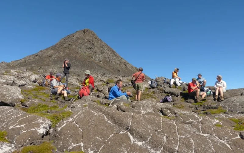 Pico-Besteigung - Gipfelglück auf Portugals höchstem Gipfel (2.351 m)