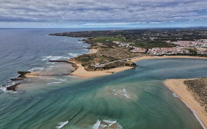 Wanderetappe 1: Von Porto Covo nach Vila Nova 