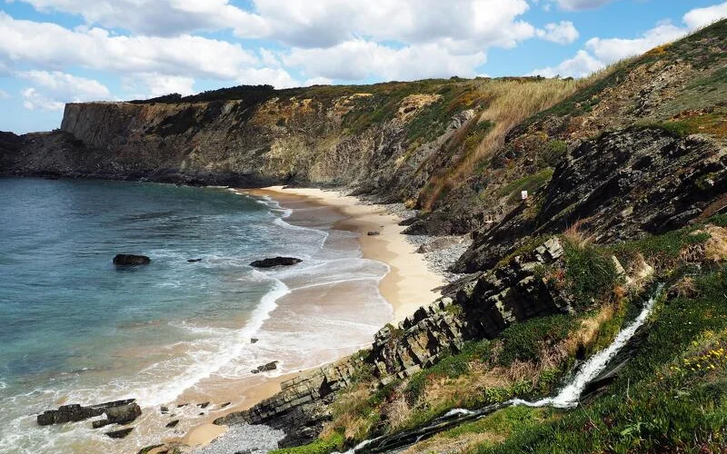 Wanderetappe 4: Von Zambujeira do Mar nach Odeceixe