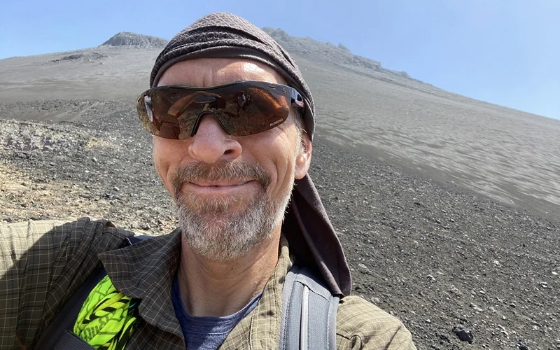 Insel Fogo: Insel des Feuers