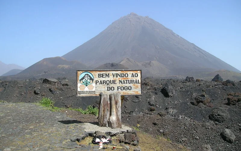 Insel Fogo: Auf zum höchsten Punkt der Kapverden