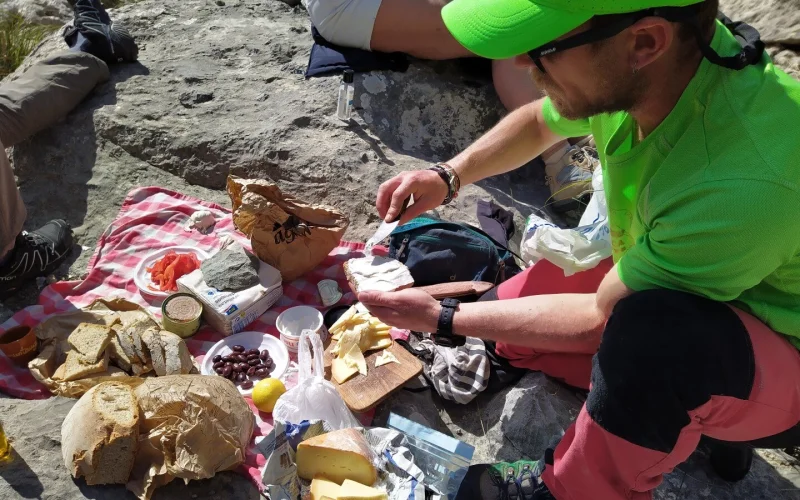 Nach Valldemossa und ins Herz der Serra de Tramuntana