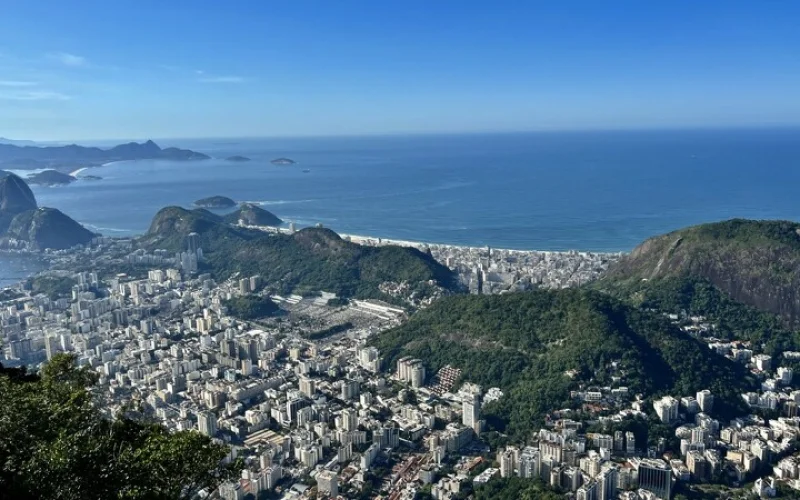 Fabelhaftes Rio de Janeiro – Corcovado, Zuckerhut und Strände