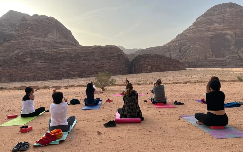 Yoga pur