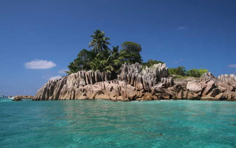 Ausflug nach Cousin Island, Wanderung zum Schutzgebiet Fonds Ferdinand und kreolischer Kochkurs