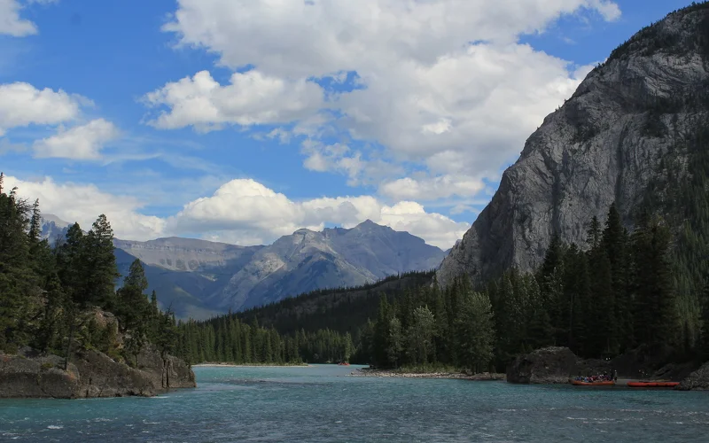 Wells Gray Provincial Park – unberührte Natur im Herzen British Columbias