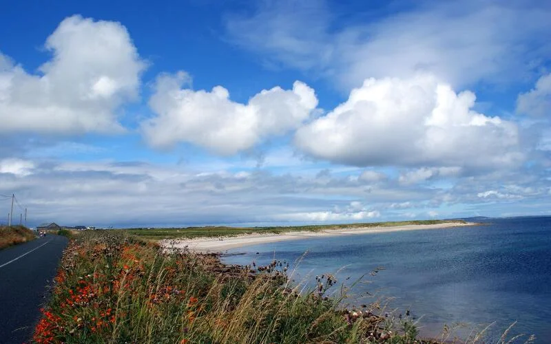 Fahrt nach Dublin und Abreise