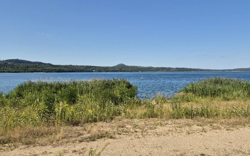 Von Görlitz zur Landeskrone und Berzdorfer See