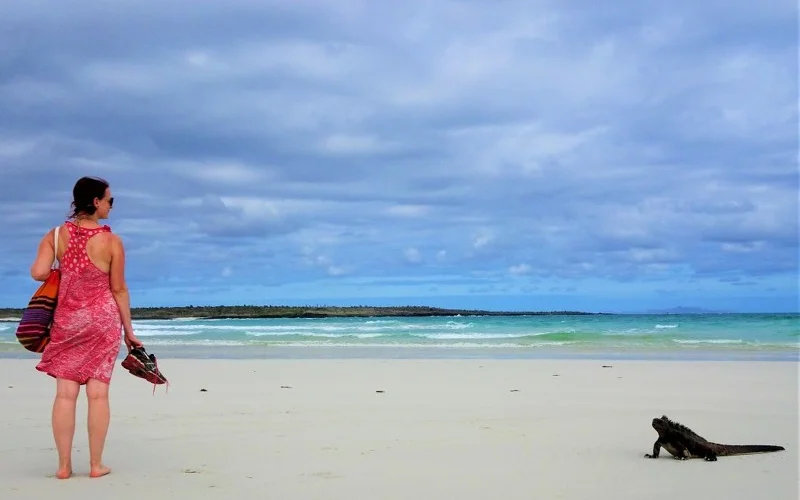 Ausflug zur unbewohnten Insel Cabo Rosa (Los Tuneles) 